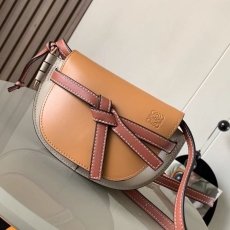 Loewe Gate Bags